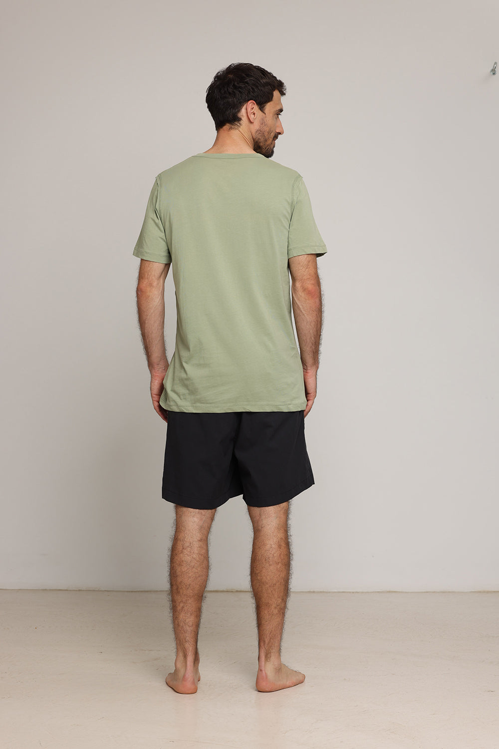Green T-Shirt