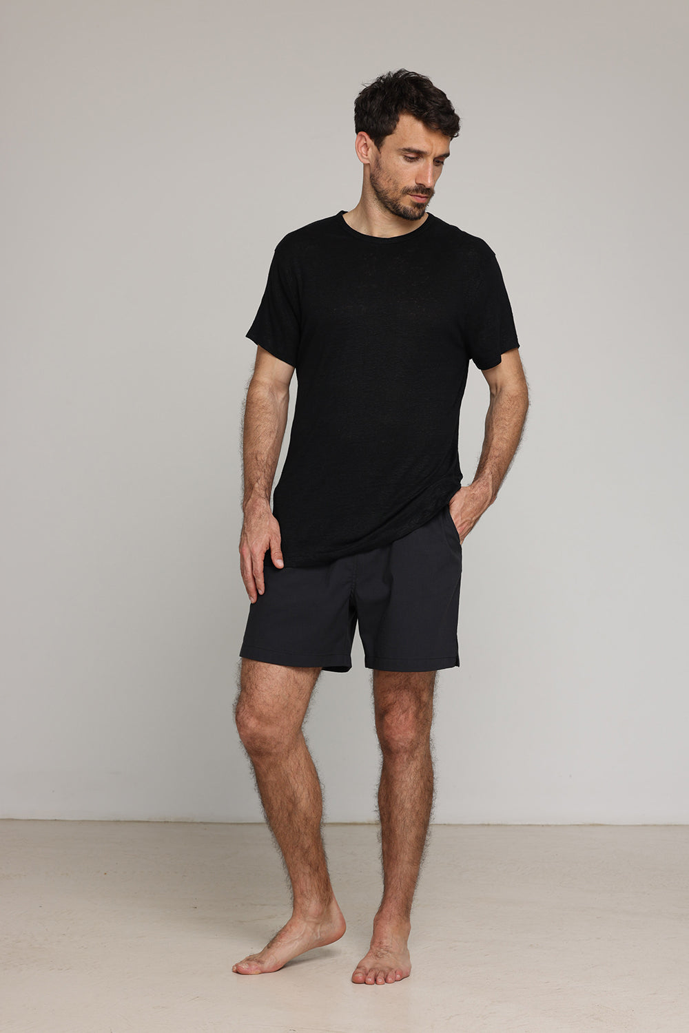 Black T-Shirt