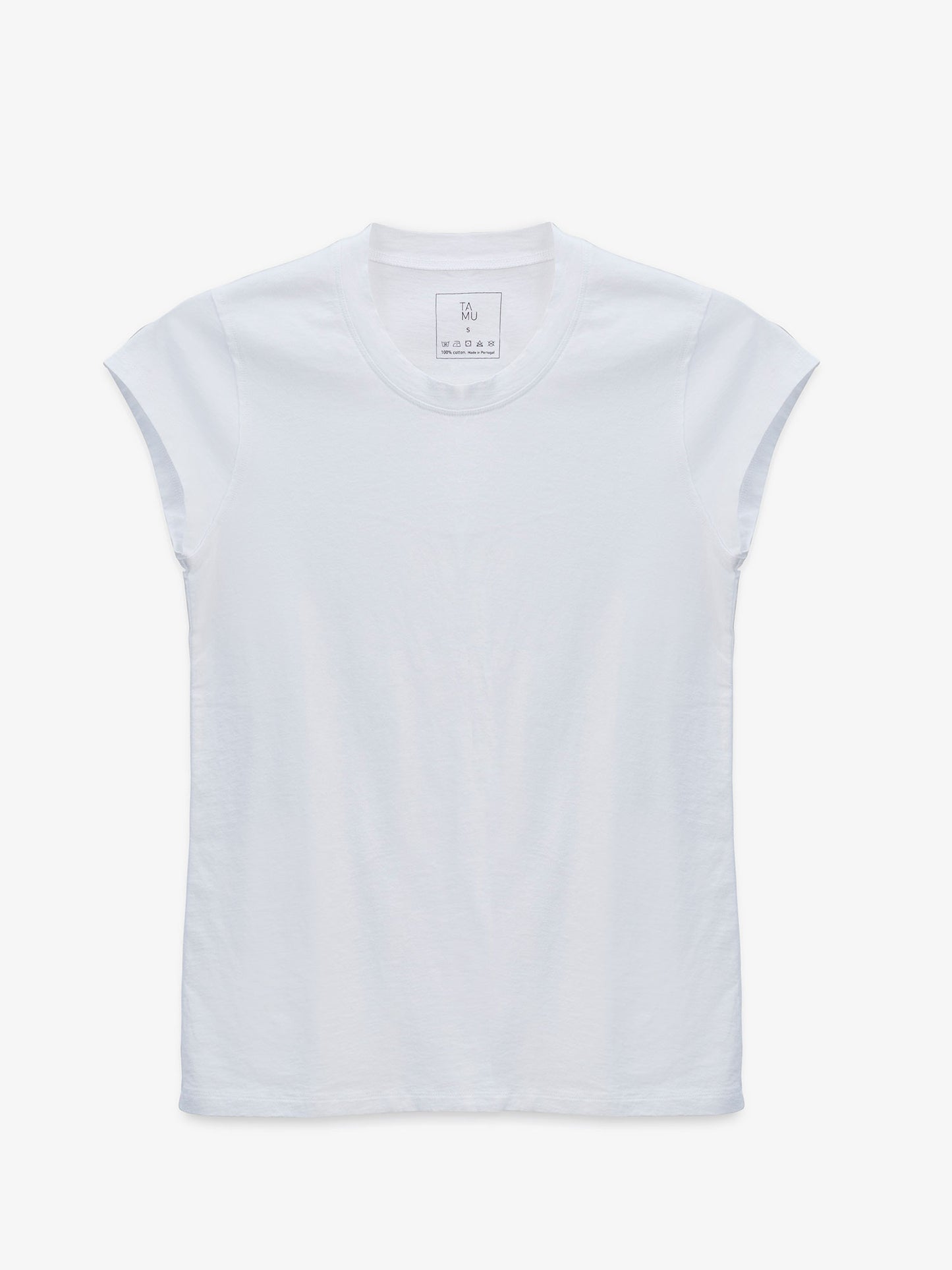 Niki T-Shirt White