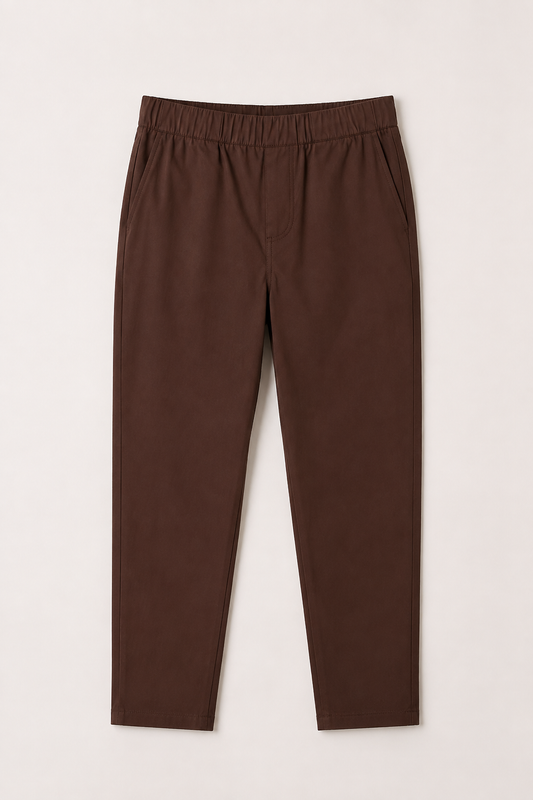 Barbara Pants Espresso