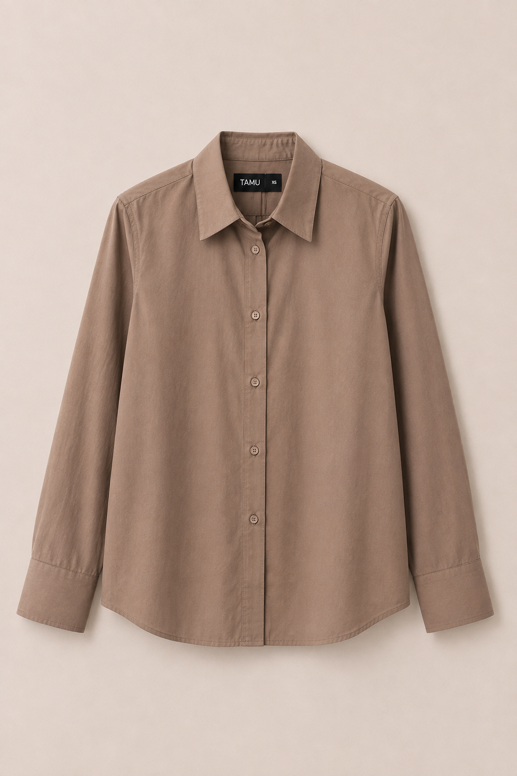 Robin Shirt Dune