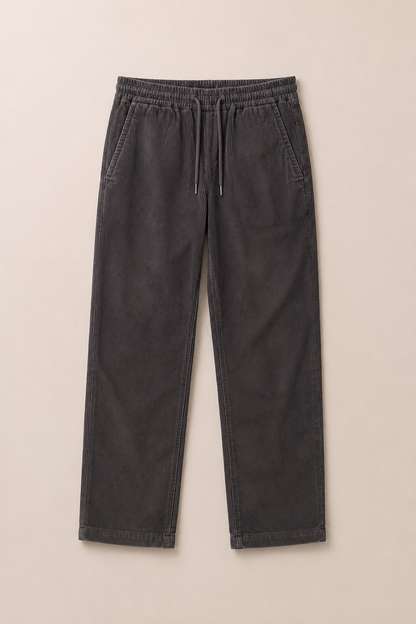 Clay Pants Vintage Grey