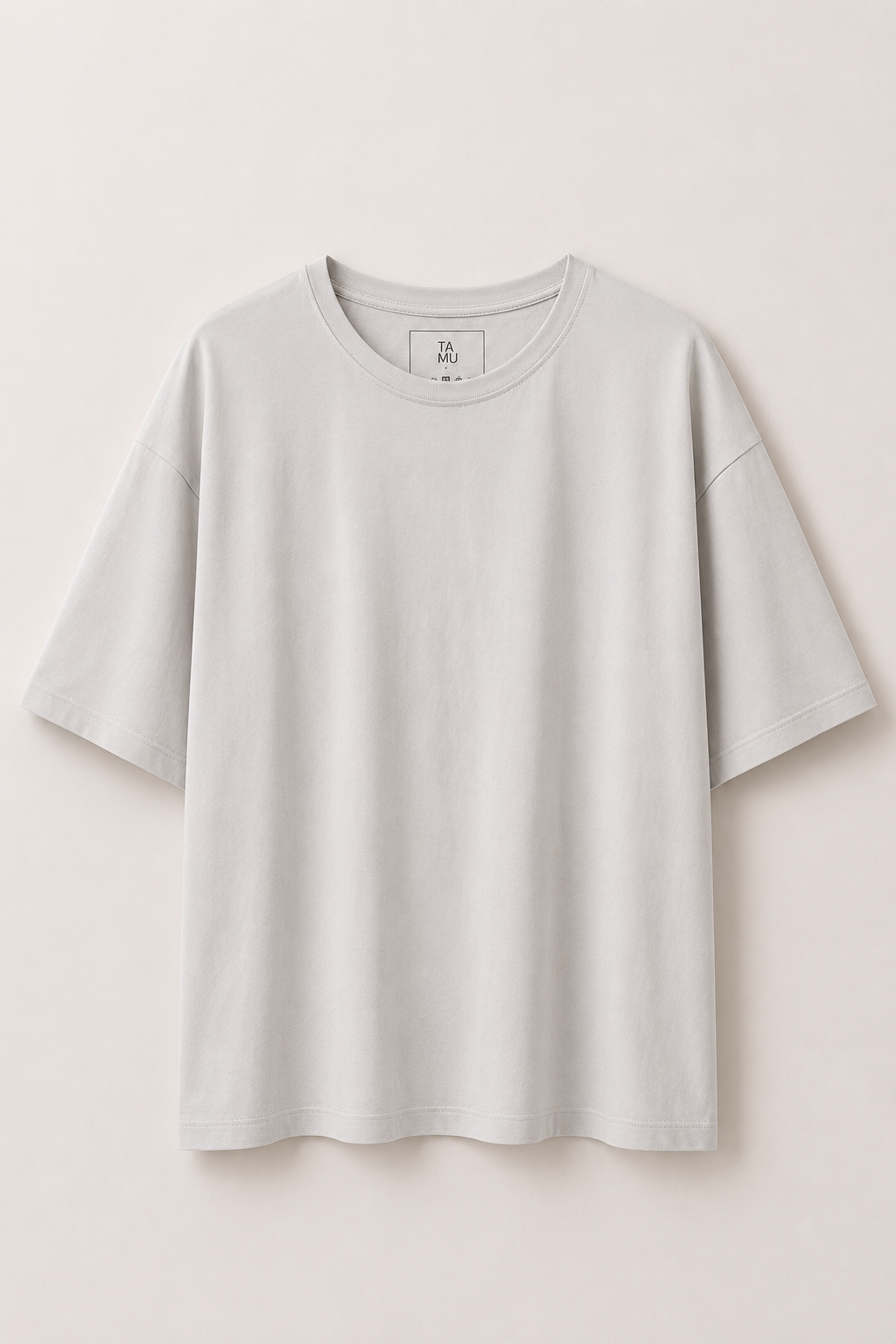 Dali T-Shirt Stone
