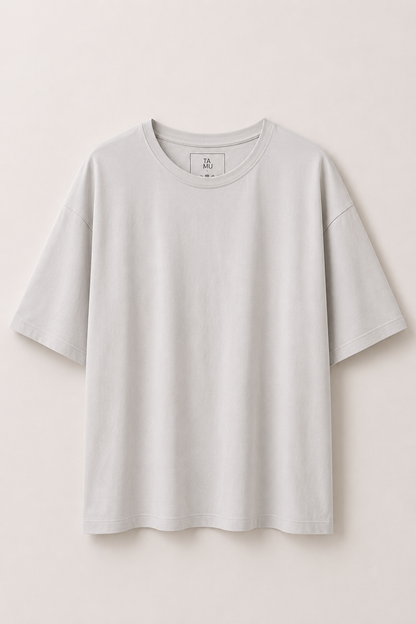 Dali T-Shirt Stone