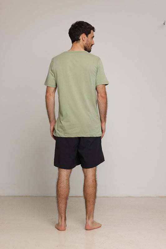 Green T-Shirt