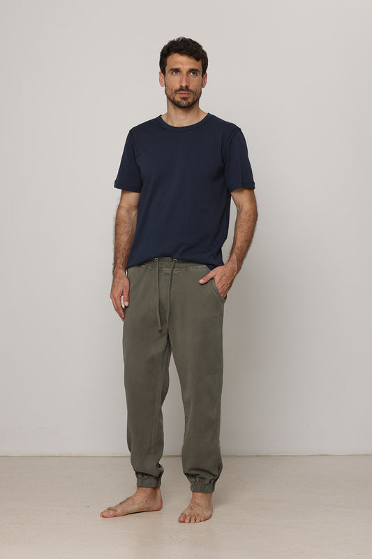 Dark Blue T-Shirt