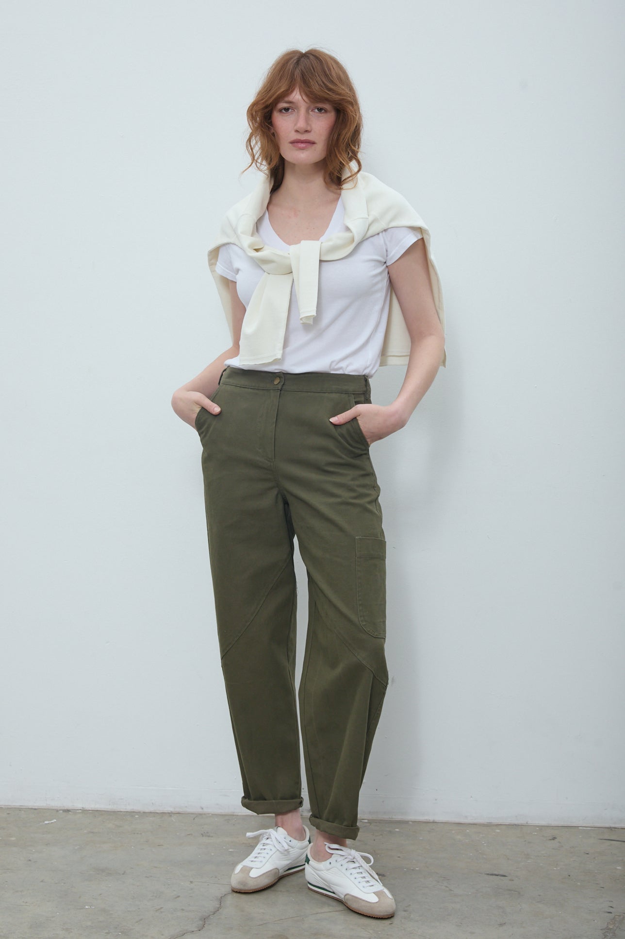 Tamara pants