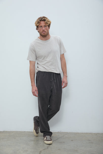 Clay Pants Vintage Grey