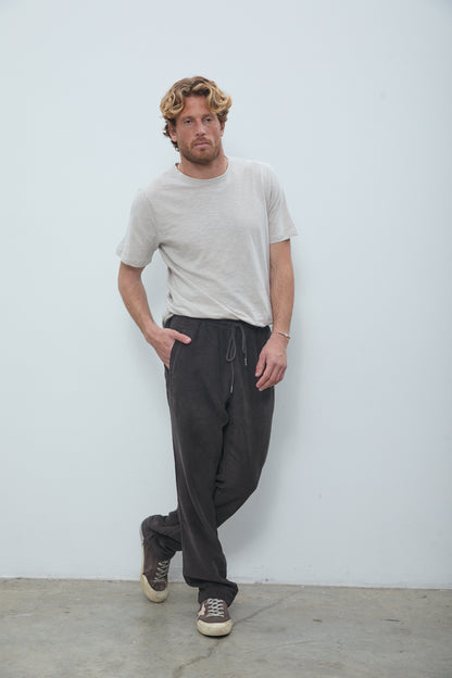 Clay Pants Vintage Grey