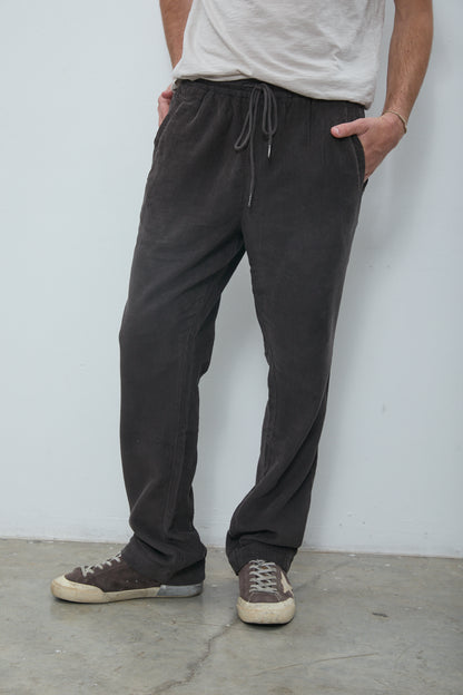 Clay Pants Vintage Grey