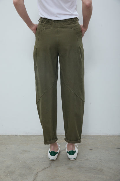Tamara Pants Khaki