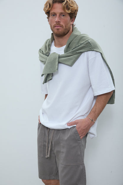 Dali T-Shirt White