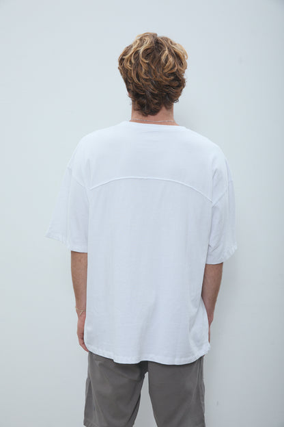 Dali T-Shirt White