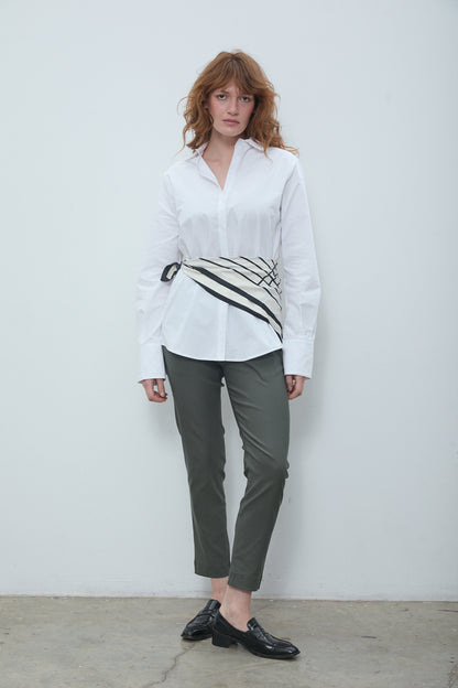 Barbara Pants Khaki