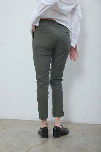 Barbara Pants Khaki