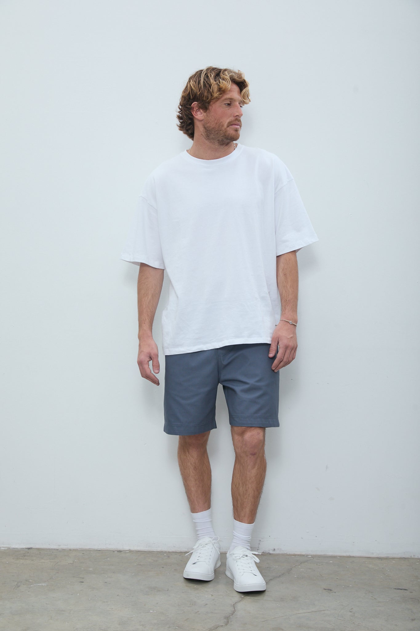 Dali T-Shirt White