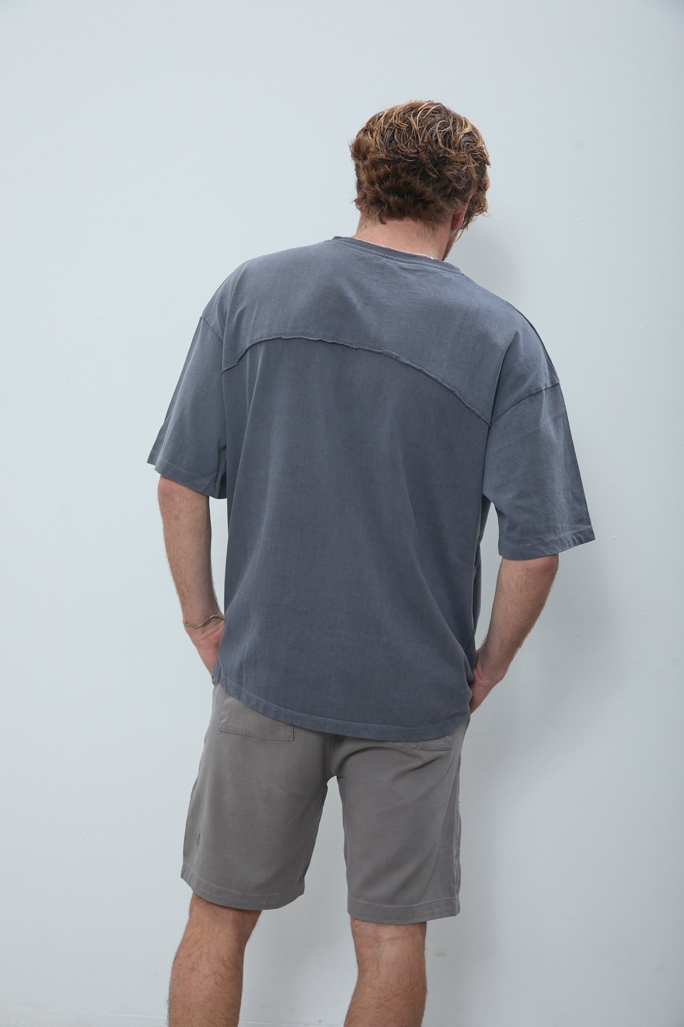 Dali T-Shirt Vintage Black