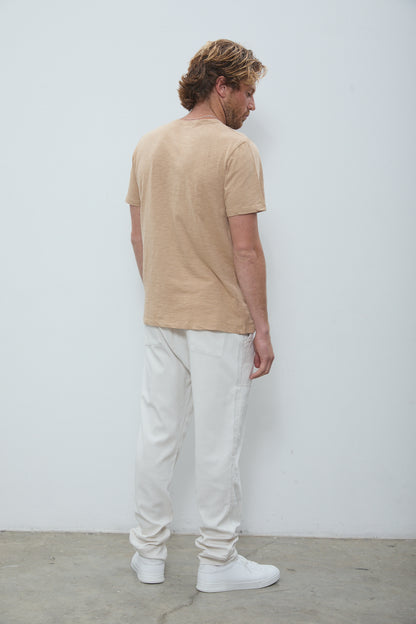 Adam T-Shirt Dune