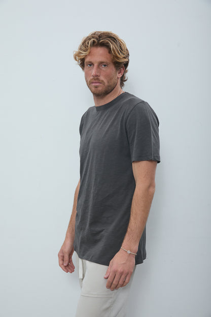 Adam T-Shirt Vintage Grey