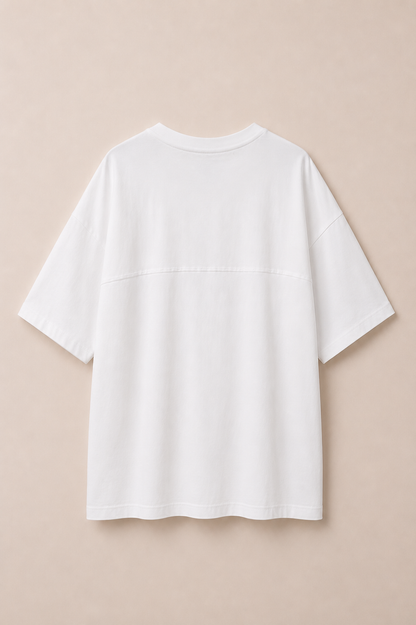 Dali T-Shirt White