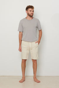 Short Pants Cream