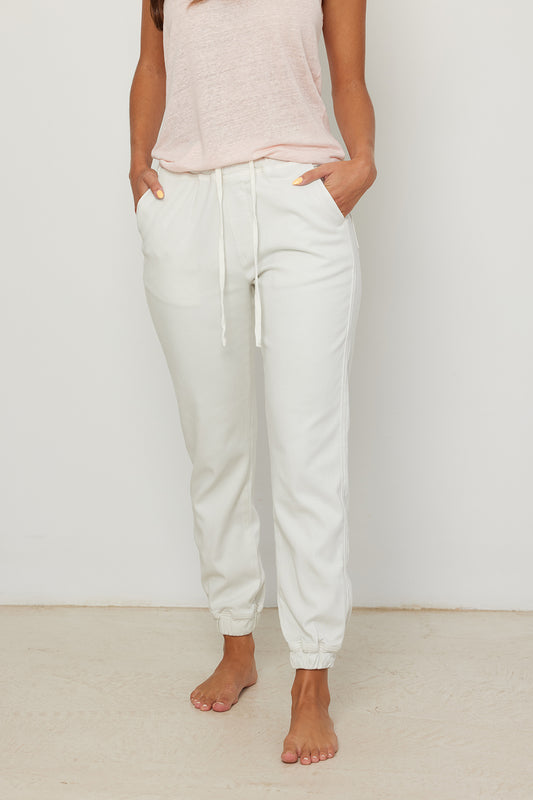 Unisex Off-White