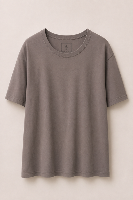 Adam T-Shirt Mocha