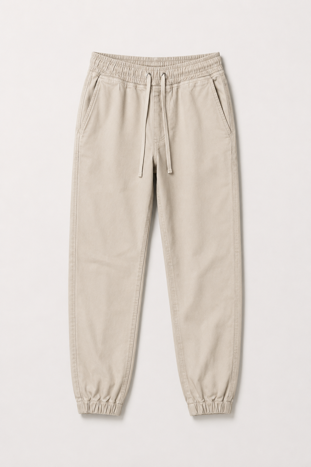 Miro Jogger Cream