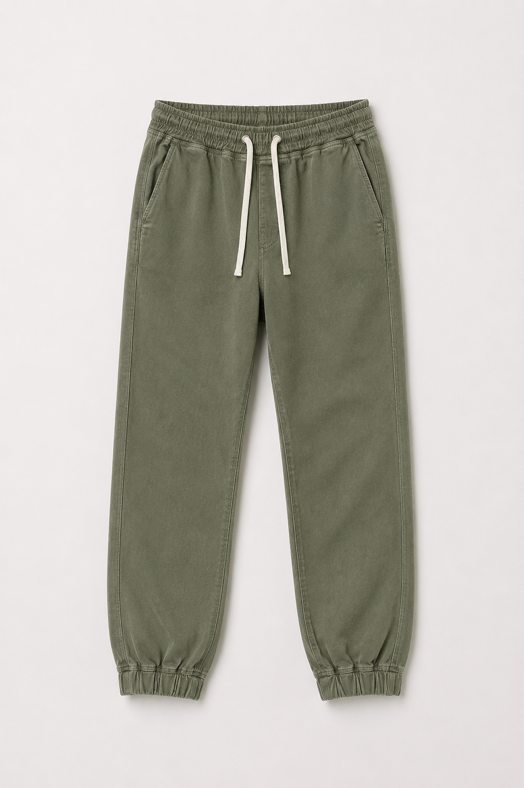 Miro Jogger Khaki