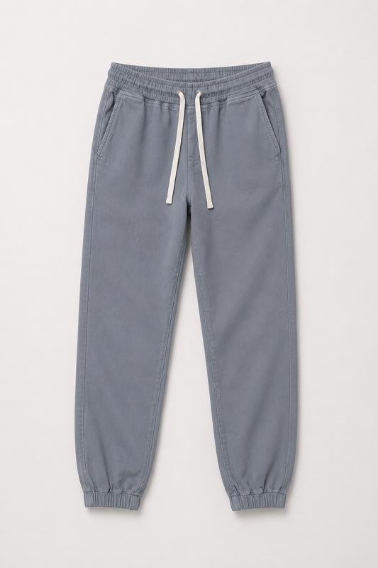 Miro Jogger Dusty Grey