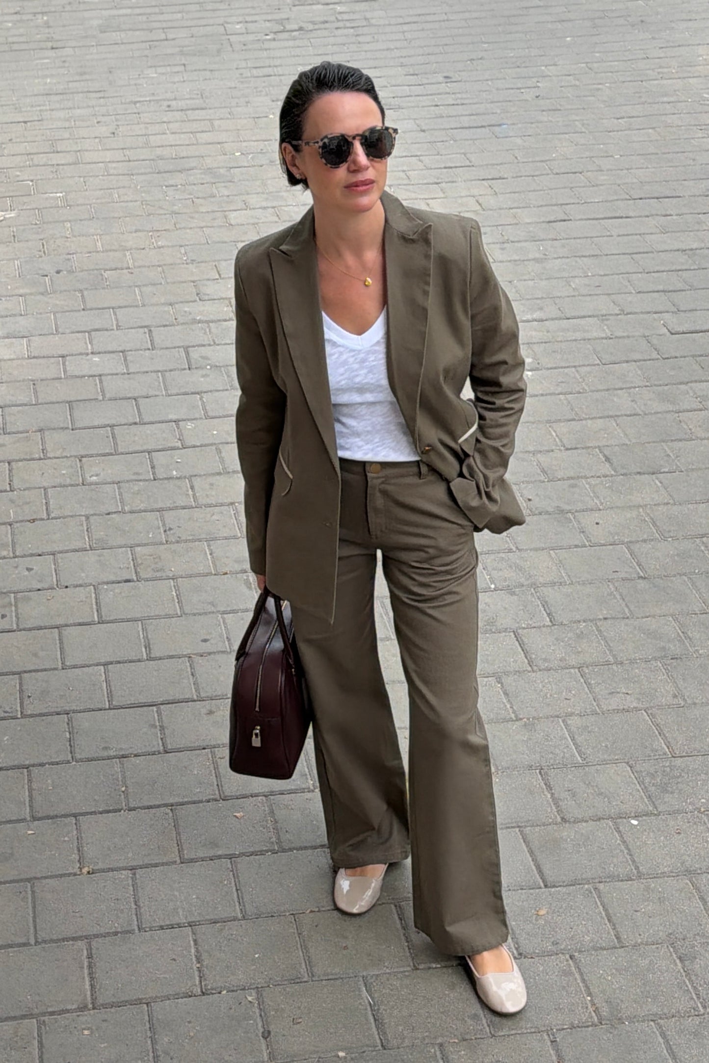 Venus Jacket