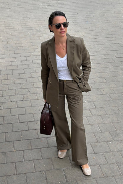 Venus Jacket