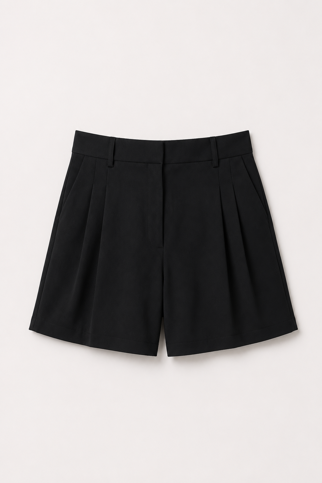 Matisse Shorts Black
