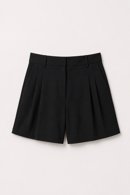 Matisse Shorts Black