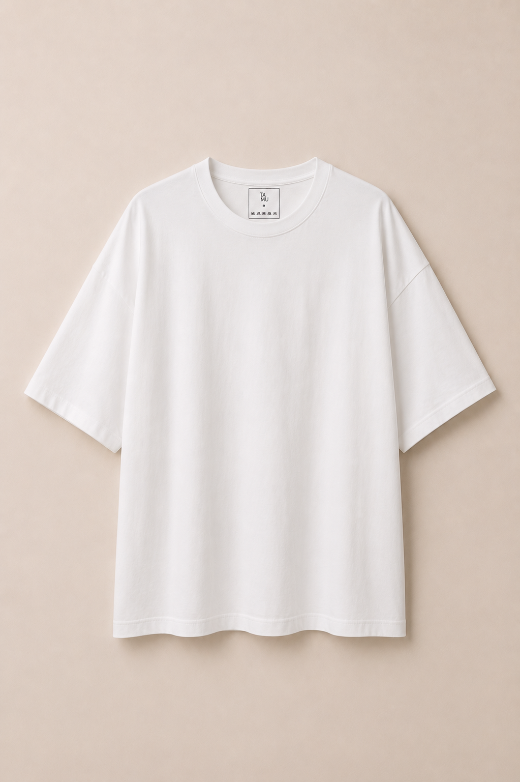 Dali T-Shirt White