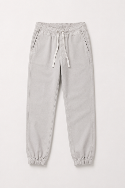 Miro Jogger Light Grey