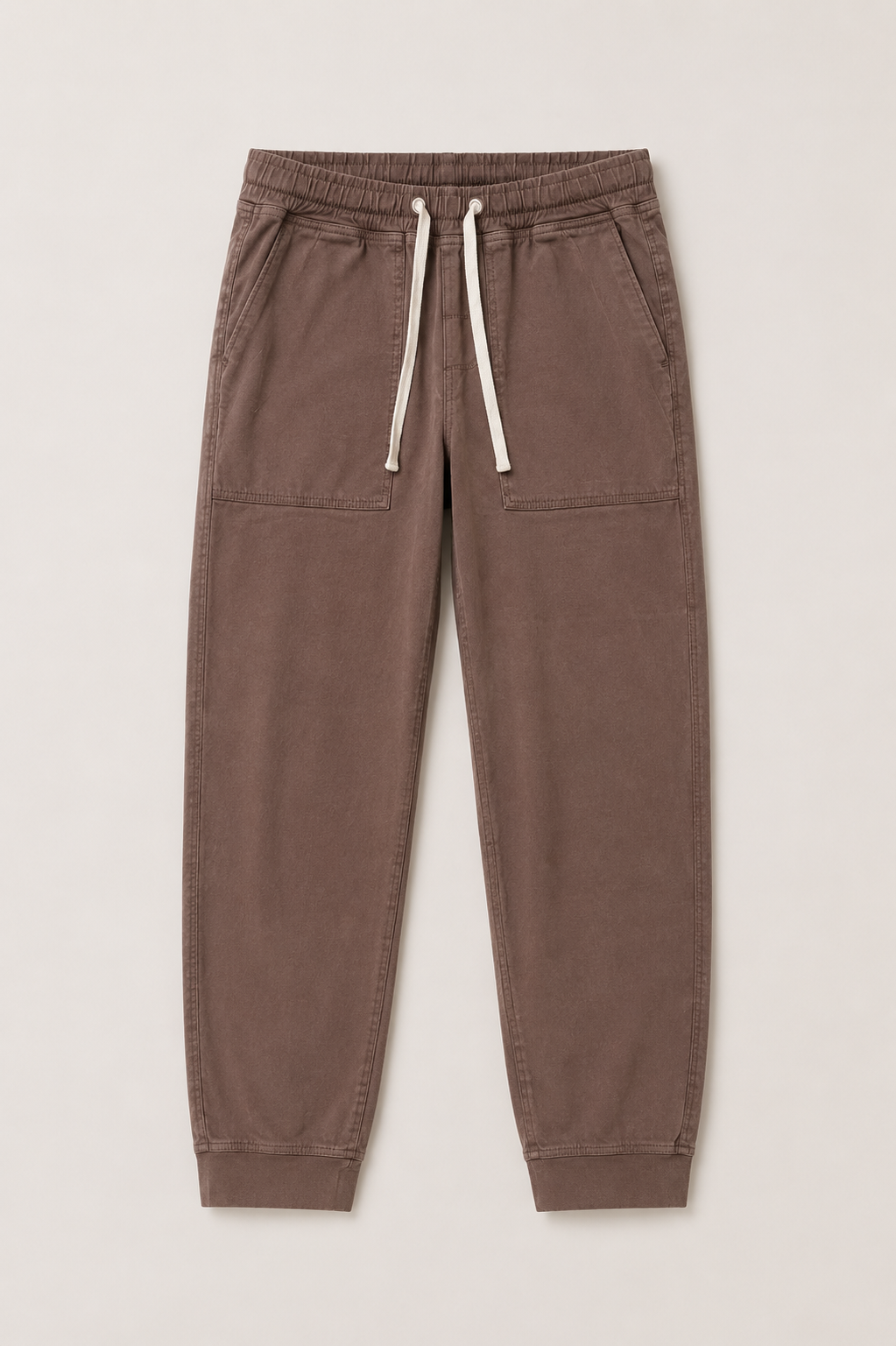 Raphael Pants Mocha
