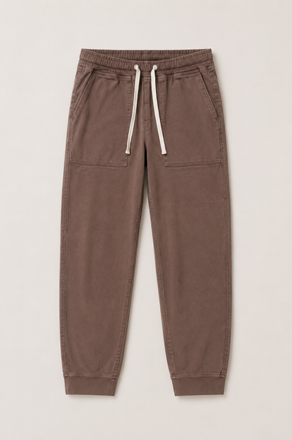 Raphael Pants Mocha