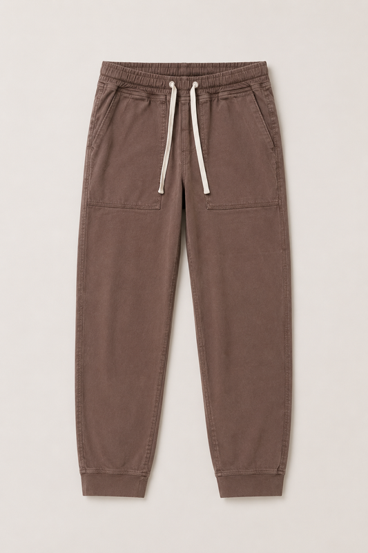 Raphael Pants Mocha