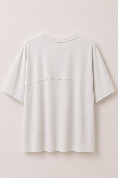 Dali T-Shirt Stone