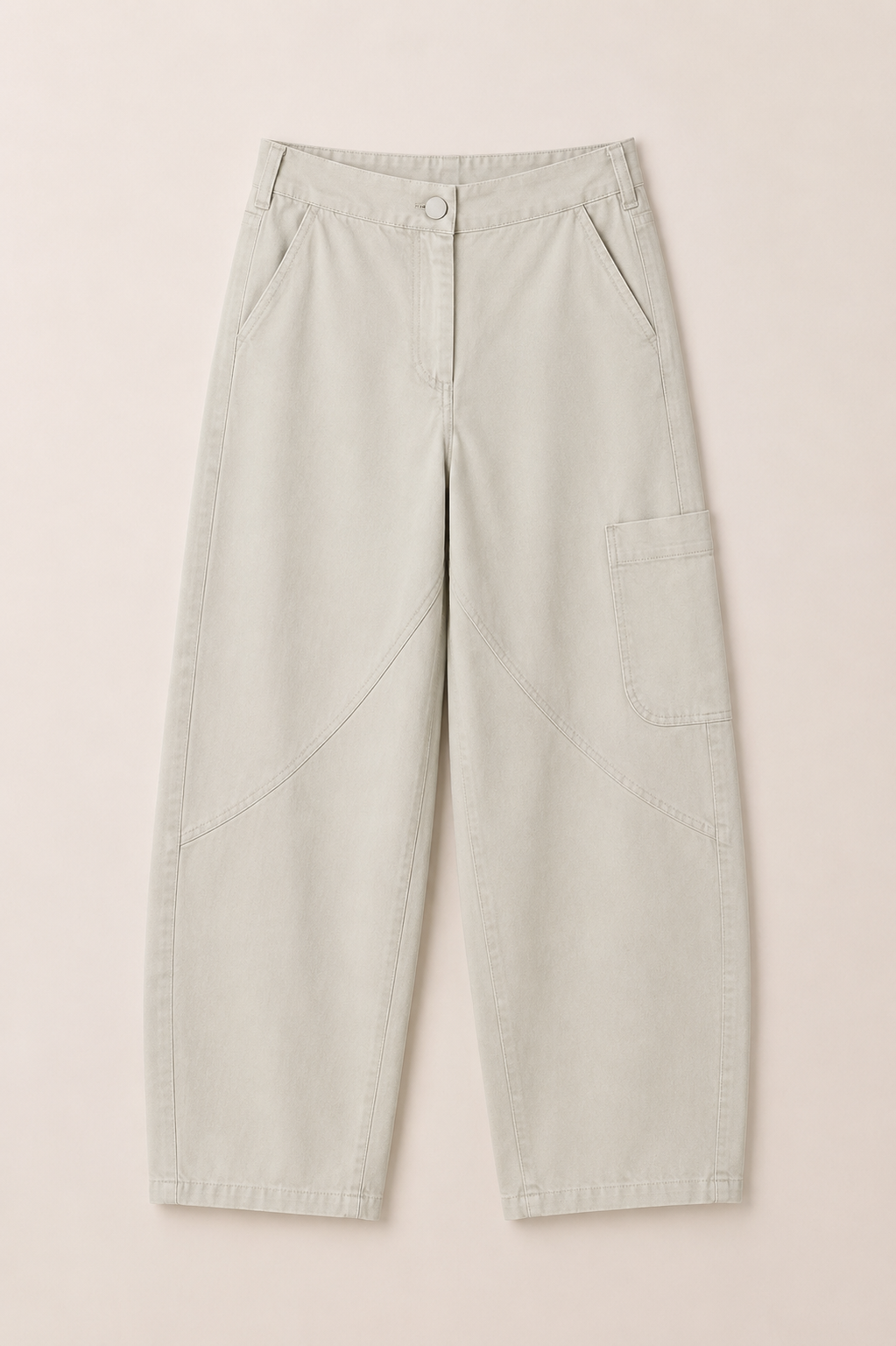 Tamara Pants Stone