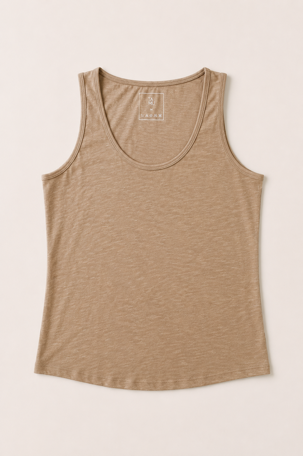 Breathe Tank Dune