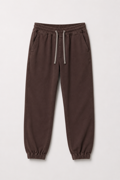 Miro Jogger Espresso