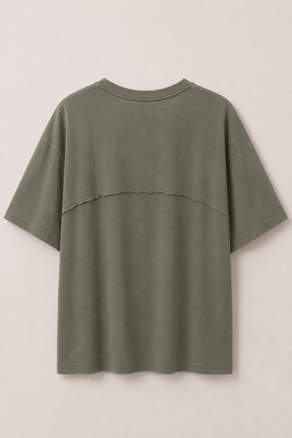 Dali T-Shirt Khaki