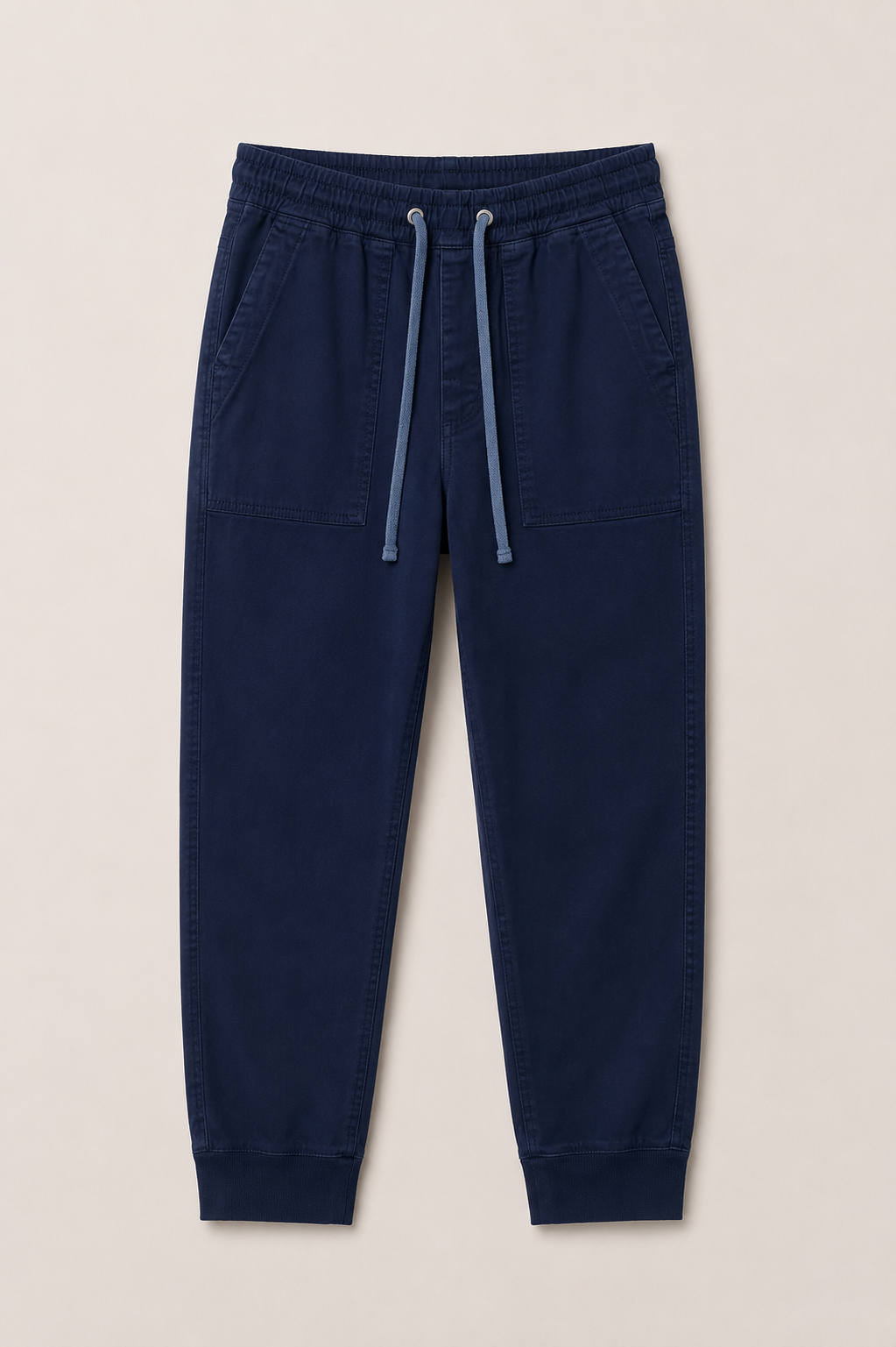 Raphael Pants Navy