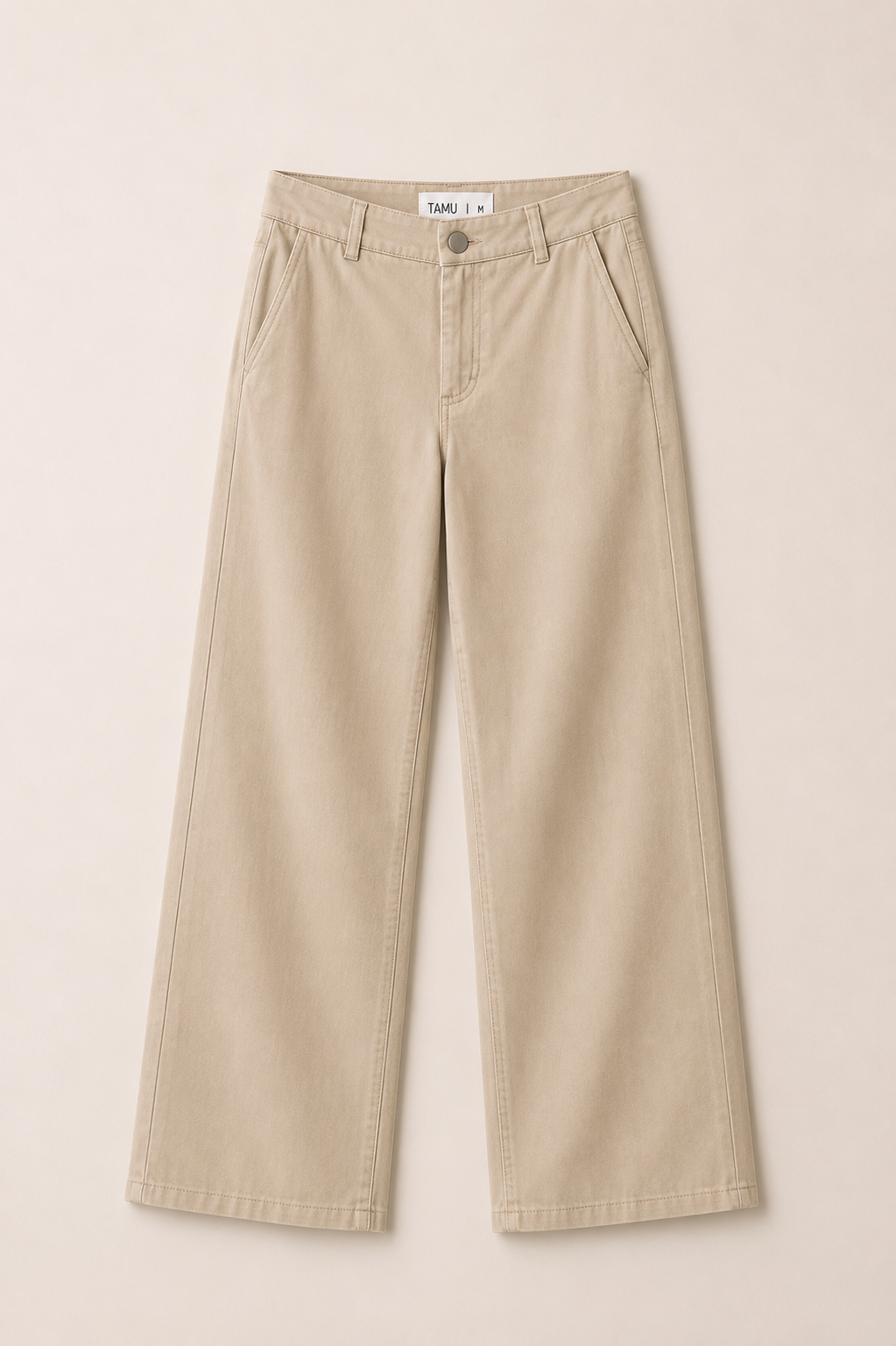 Goor Pants Moon Rock