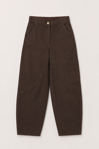 Tamara Pants Espresso