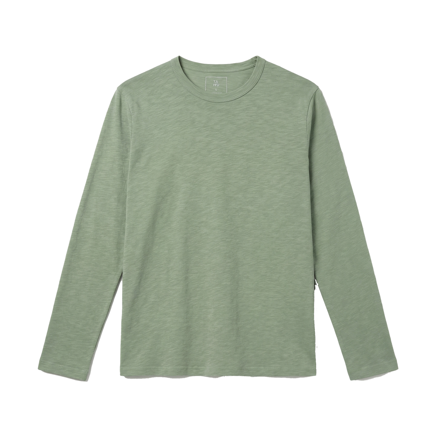 Adam Long sleeve T-Shirt