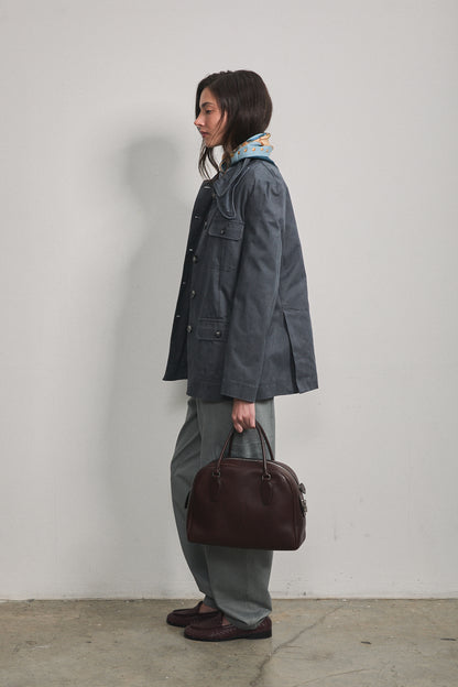 Tamara Pants Light Grey