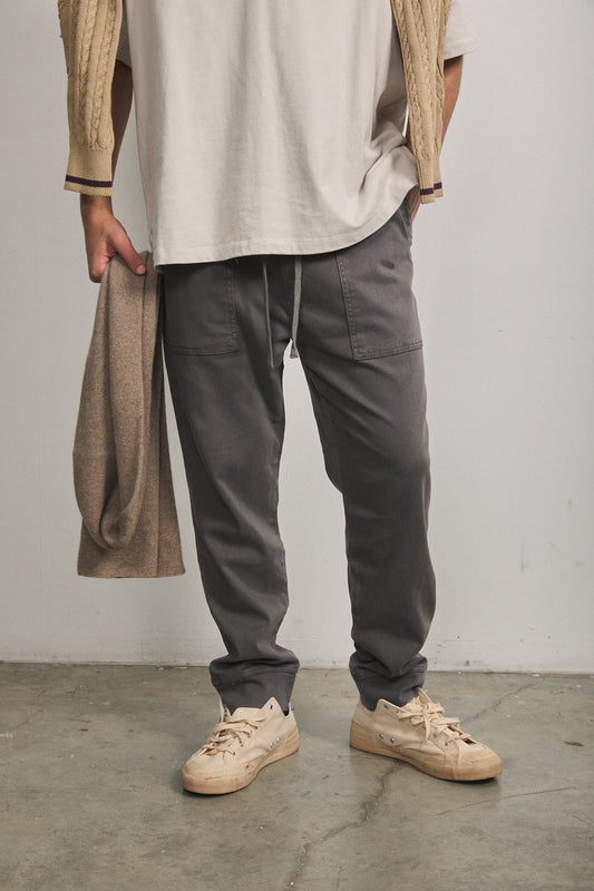 Raphael Pants Vintage Grey